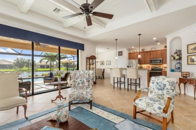 EVERY DAY WILL FEEL LIKE A VACATION IN THIS AMAZING HOME! on Plantation Golf and Country Club in Florida - for sale on GolfHomes.com, golf home, golf lot