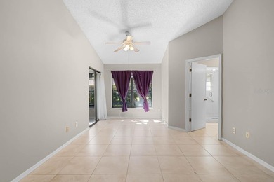 3 Bedrooms | 2 Bathrooms | 2-Car Garage | Located in King's on Falcon Watch Golf Club in Florida - for sale on GolfHomes.com, golf home, golf lot