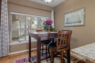 This attractive single-level residence is situated within the on The Old Back Nine At Mountain High in Oregon - for sale on GolfHomes.com, golf home, golf lot