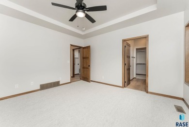 Gorgeous Independence Floor Plan Villa Home with Conservation on Brandon Municipal Golf Course in South Dakota - for sale on GolfHomes.com, golf home, golf lot