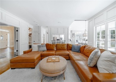 Welcome to one of the most beautifully updated homes in the on Horseshoe Bend Country Club in Georgia - for sale on GolfHomes.com, golf home, golf lot