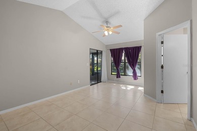 3 Bedrooms | 2 Bathrooms | 2-Car Garage | Located in King's on Falcon Watch Golf Club in Florida - for sale on GolfHomes.com, golf home, golf lot