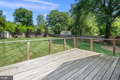 Come visit our open house this Sunday 7/13 from 1-4pm!  One of on Mount Vernon Country Club in Virginia - for sale on GolfHomes.com, golf home, golf lot