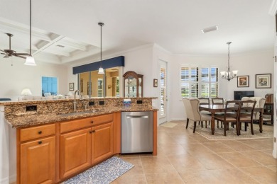 EVERY DAY WILL FEEL LIKE A VACATION IN THIS AMAZING HOME! on Plantation Golf and Country Club in Florida - for sale on GolfHomes.com, golf home, golf lot
