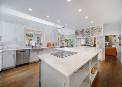 Welcome to one of the most beautifully updated homes in the on Horseshoe Bend Country Club in Georgia - for sale on GolfHomes.com, golf home, golf lot