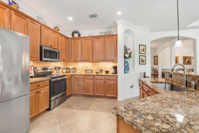 EVERY DAY WILL FEEL LIKE A VACATION IN THIS AMAZING HOME! on Plantation Golf and Country Club in Florida - for sale on GolfHomes.com, golf home, golf lot