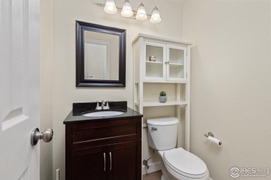 Showings start Saturday 9/13 and 10:00am. Welcome to your new on Ute Creek Golf Course in Colorado - for sale on GolfHomes.com, golf home, golf lot