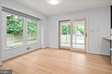 Come visit our open house this Sunday 7/13 from 1-4pm!  One of on Mount Vernon Country Club in Virginia - for sale on GolfHomes.com, golf home, golf lot