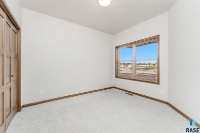 Gorgeous Independence Floor Plan Villa Home with Conservation on Brandon Municipal Golf Course in South Dakota - for sale on GolfHomes.com, golf home, golf lot