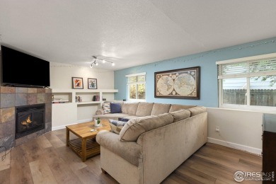 Showings start Saturday 9/13 and 10:00am. Welcome to your new on Ute Creek Golf Course in Colorado - for sale on GolfHomes.com, golf home, golf lot