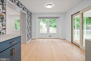 Come visit our open house this Sunday 7/13 from 1-4pm!  One of on Mount Vernon Country Club in Virginia - for sale on GolfHomes.com, golf home, golf lot