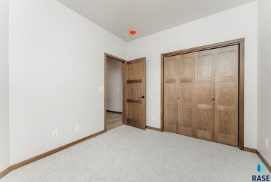 Gorgeous Independence Floor Plan Villa Home with Conservation on Brandon Municipal Golf Course in South Dakota - for sale on GolfHomes.com, golf home, golf lot
