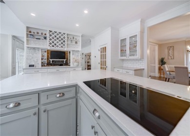 Welcome to one of the most beautifully updated homes in the on Horseshoe Bend Country Club in Georgia - for sale on GolfHomes.com, golf home, golf lot