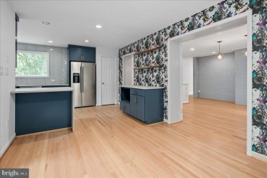 Come visit our open house this Sunday 7/13 from 1-4pm!  One of on Mount Vernon Country Club in Virginia - for sale on GolfHomes.com, golf home, golf lot