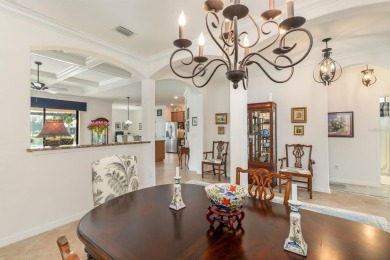EVERY DAY WILL FEEL LIKE A VACATION IN THIS AMAZING HOME! on Plantation Golf and Country Club in Florida - for sale on GolfHomes.com, golf home, golf lot