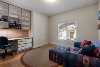 This attractive single-level residence is situated within the on The Old Back Nine At Mountain High in Oregon - for sale on GolfHomes.com, golf home, golf lot