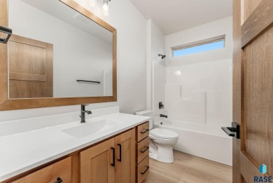 Gorgeous Independence Floor Plan Villa Home with Conservation on Brandon Municipal Golf Course in South Dakota - for sale on GolfHomes.com, golf home, golf lot