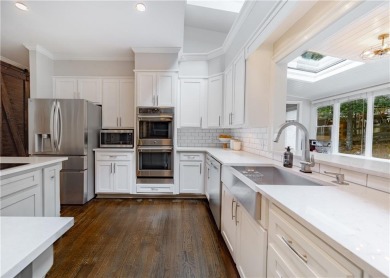Welcome to one of the most beautifully updated homes in the on Horseshoe Bend Country Club in Georgia - for sale on GolfHomes.com, golf home, golf lot