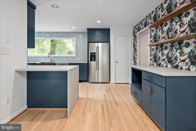 Come visit our open house this Sunday 7/13 from 1-4pm!  One of on Mount Vernon Country Club in Virginia - for sale on GolfHomes.com, golf home, golf lot