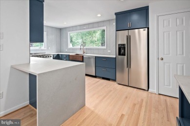 Come visit our open house this Sunday 7/13 from 1-4pm!  One of on Mount Vernon Country Club in Virginia - for sale on GolfHomes.com, golf home, golf lot