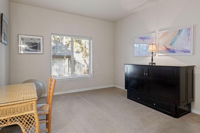 This attractive single-level residence is situated within the on The Old Back Nine At Mountain High in Oregon - for sale on GolfHomes.com, golf home, golf lot