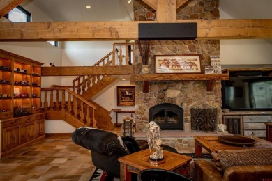 A Masterpiece in the San Juan Mountains! Searching for that on Pagosa Springs Golf Club in Colorado - for sale on GolfHomes.com, golf home, golf lot