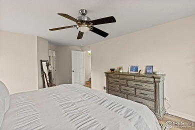Showings start Saturday 9/13 and 10:00am. Welcome to your new on Ute Creek Golf Course in Colorado - for sale on GolfHomes.com, golf home, golf lot