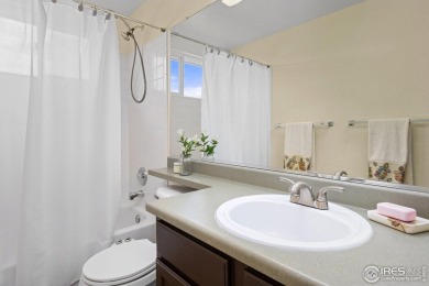 Showings start Saturday 9/13 and 10:00am. Welcome to your new on Ute Creek Golf Course in Colorado - for sale on GolfHomes.com, golf home, golf lot