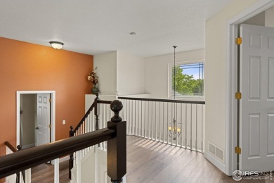 Showings start Saturday 9/13 and 10:00am. Welcome to your new on Ute Creek Golf Course in Colorado - for sale on GolfHomes.com, golf home, golf lot