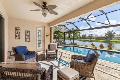 EVERY DAY WILL FEEL LIKE A VACATION IN THIS AMAZING HOME! on Plantation Golf and Country Club in Florida - for sale on GolfHomes.com, golf home, golf lot
