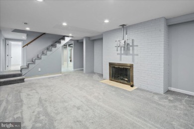 Come visit our open house this Sunday 7/13 from 1-4pm!  One of on Mount Vernon Country Club in Virginia - for sale on GolfHomes.com, golf home, golf lot