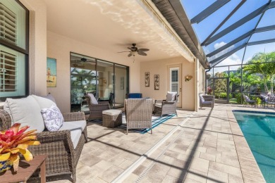 EVERY DAY WILL FEEL LIKE A VACATION IN THIS AMAZING HOME! on Plantation Golf and Country Club in Florida - for sale on GolfHomes.com, golf home, golf lot