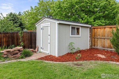 Showings start Saturday 9/13 and 10:00am. Welcome to your new on Ute Creek Golf Course in Colorado - for sale on GolfHomes.com, golf home, golf lot