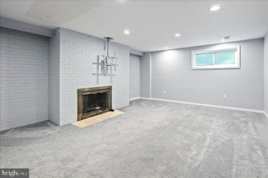 Come visit our open house this Sunday 7/13 from 1-4pm!  One of on Mount Vernon Country Club in Virginia - for sale on GolfHomes.com, golf home, golf lot