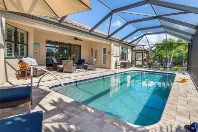 EVERY DAY WILL FEEL LIKE A VACATION IN THIS AMAZING HOME! on Plantation Golf and Country Club in Florida - for sale on GolfHomes.com, golf home, golf lot
