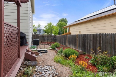 Showings start Saturday 9/13 and 10:00am. Welcome to your new on Ute Creek Golf Course in Colorado - for sale on GolfHomes.com, golf home, golf lot