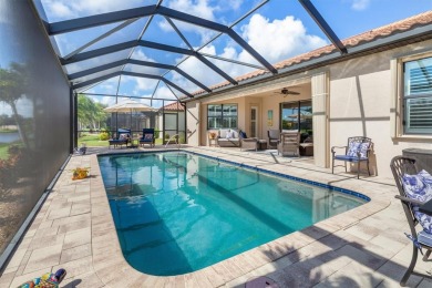 EVERY DAY WILL FEEL LIKE A VACATION IN THIS AMAZING HOME! on Plantation Golf and Country Club in Florida - for sale on GolfHomes.com, golf home, golf lot