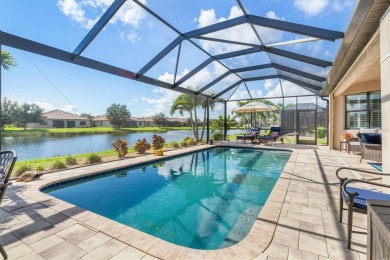 EVERY DAY WILL FEEL LIKE A VACATION IN THIS AMAZING HOME! on Plantation Golf and Country Club in Florida - for sale on GolfHomes.com, golf home, golf lot