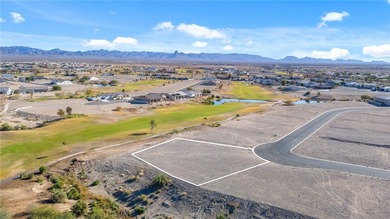 Are you looking for a premium lot that is nestled in a prime on Los Lagos Golf Club in Arizona - for sale on GolfHomes.com, golf home, golf lot