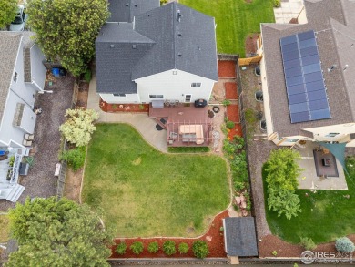Showings start Saturday 9/13 and 10:00am. Welcome to your new on Ute Creek Golf Course in Colorado - for sale on GolfHomes.com, golf home, golf lot
