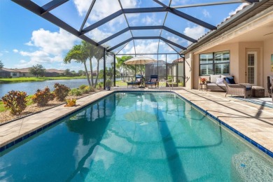 EVERY DAY WILL FEEL LIKE A VACATION IN THIS AMAZING HOME! on Plantation Golf and Country Club in Florida - for sale on GolfHomes.com, golf home, golf lot