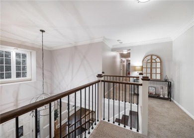Welcome to one of the most beautifully updated homes in the on Horseshoe Bend Country Club in Georgia - for sale on GolfHomes.com, golf home, golf lot