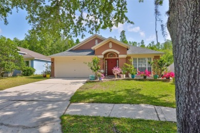Welcome to the highly sought-after community of Lexington Oaks! on Lexington Oaks Golf Club in Florida - for sale on GolfHomes.com, golf home, golf lot