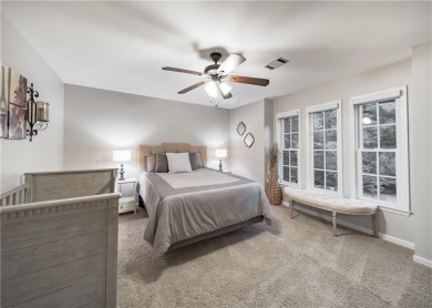 Welcome to one of the most beautifully updated homes in the on Horseshoe Bend Country Club in Georgia - for sale on GolfHomes.com, golf home, golf lot