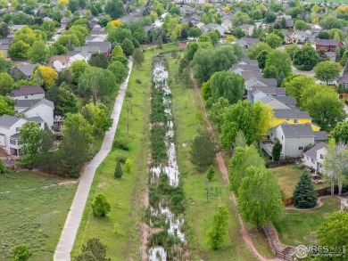 Showings start Saturday 9/13 and 10:00am. Welcome to your new on Ute Creek Golf Course in Colorado - for sale on GolfHomes.com, golf home, golf lot
