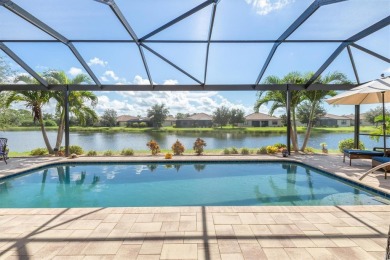 EVERY DAY WILL FEEL LIKE A VACATION IN THIS AMAZING HOME! on Plantation Golf and Country Club in Florida - for sale on GolfHomes.com, golf home, golf lot