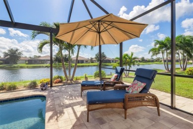 EVERY DAY WILL FEEL LIKE A VACATION IN THIS AMAZING HOME! on Plantation Golf and Country Club in Florida - for sale on GolfHomes.com, golf home, golf lot