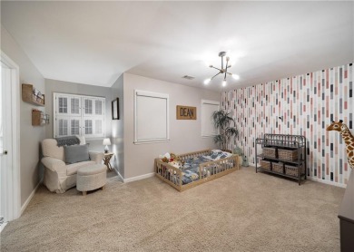 Welcome to one of the most beautifully updated homes in the on Horseshoe Bend Country Club in Georgia - for sale on GolfHomes.com, golf home, golf lot