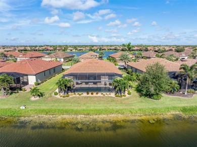 EVERY DAY WILL FEEL LIKE A VACATION IN THIS AMAZING HOME! on Plantation Golf and Country Club in Florida - for sale on GolfHomes.com, golf home, golf lot