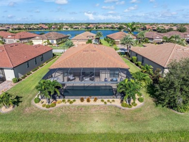 EVERY DAY WILL FEEL LIKE A VACATION IN THIS AMAZING HOME! on Plantation Golf and Country Club in Florida - for sale on GolfHomes.com, golf home, golf lot